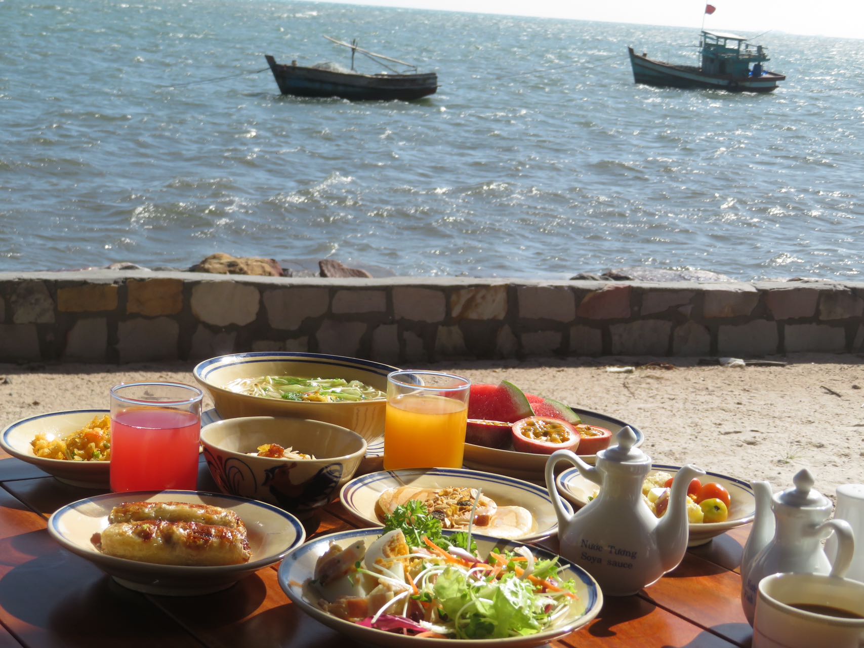 Dinning 07